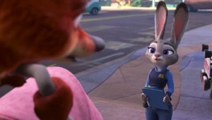 Monica Iozzi diz que se identifica com personagem que dubla em Zootopia –  Vírgula