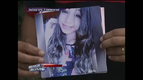 Garota de 14 anos é morta em crime misterioso | Vídeos Band
