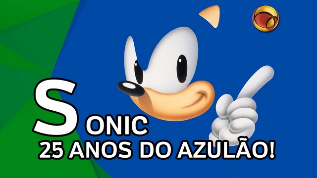 A crise de identidade do Sonic