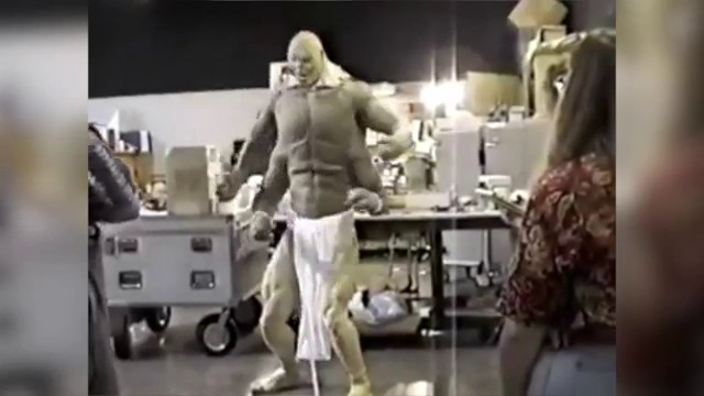 Mortal Kombat  Produtor revela motivo de Goro ser feito em CGI no novo  filme