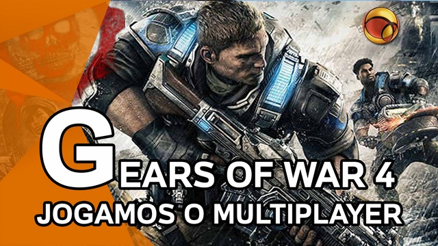 Gears of War 4: diretor explica as novidades do game