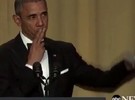 Obama usa fala de Kobe em último discurso para jornalistas