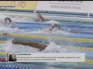 Henrique Barbosa: falta centro de treinamento para natação