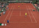 Marcelo Melo e Ivan Dodig estão fora da final de Roland Garros