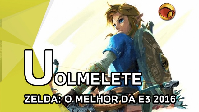 Chegou a vez da Nintendo: fãs pedem tradução para Zelda: Breath of