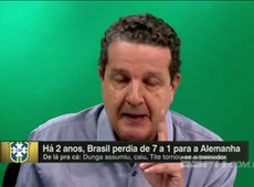 Com Ronaldo no COL, 9ine recebeu comissão por negócio com estádio da Copa - Eduardo Knapp-1.jul.2011/Folhapress