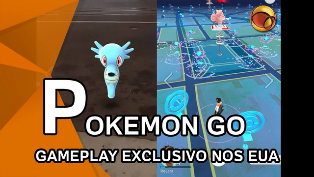 Já disponível, atualização de Pokémon GO ajuda a economizar Pokébolas -  13/10/2016 - UOL Start