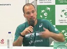 Bruno Soares critica tenistas que desistiram da Olimpíada