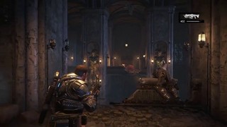 Gears of War 4, requisitos mínimos, recomendados e ideales en Windows 10