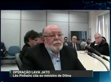 Ex-presidente da OAS diz que Berzoini pediu ajuda para abafar CPI