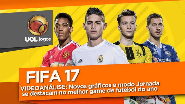 Apito amigo: jogadores suspeitam que FIFA favorece quem está perdendo -  24/03/2017 - UOL Start