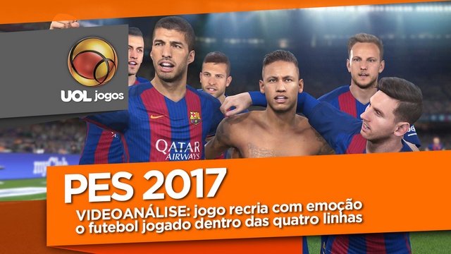 KONAMI debuts PES 2017 'Trial Edition', offering easy access to