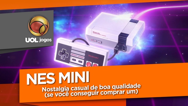 SNES Classic: 10 jogos excelentes que ficaram fora do console - 03/07/2017  - UOL Start