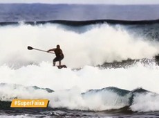 Medina e Filipe Toledo estão entre os dez surfistas mais bem pagos do mundo - Divulgação/WSL