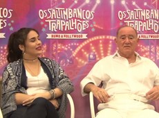 Lívian Aragão revela grau de parentesco com Mariana Ximenes -  Entretenimento - BOL