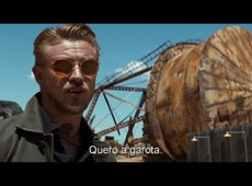 Logan - Trailer #2 (Legendado) - 