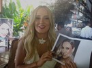 Claudia Leitte elege seus quatro looks favoritos