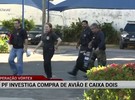 Operação da PF investiga empresa que vendeu avião de Eduardo Campos