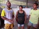 Catadores de recicláveis denunciam suspensão da coleta seletiva em Olinda