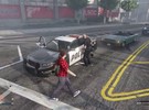 Bug em 'GTA Online' faz policiais ficarem trancados para fora dos carros