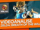 'Zelda: Breath of the Wild' mudará os games de mundo aberto