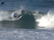 Mineirinho e Medina avançam à 4ª fase da etapa do Rio do Mundial de Surfe - WSL/Twitter