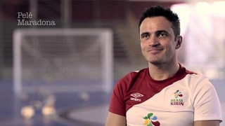 Falcão elege os 5 maiores do futsal e diz: entro em sexto nessa lista -  07/10/2017 - UOL Esporte