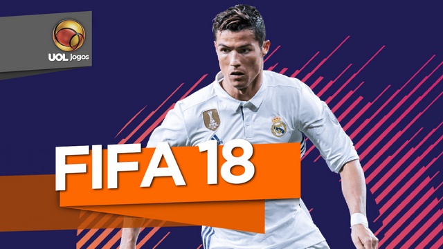 FIFA Street no FIFA 18? Modo Jornada tem futebol nas ruas do RJ