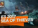 Jogamos na E3 2017: Sea of Thieves