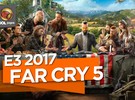 Jogamos na E3 2017: Far Cry 5