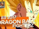 Jogamos na E3 2017: Dragon Ball Fighterz