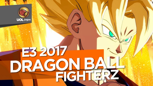 Por agenda apertada, Dragon Ball FighterZ não será dublado no Brasil -  06/10/2017 - UOL Start
