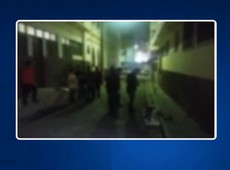 Homem é morto a facadas no centro de Caruaru
