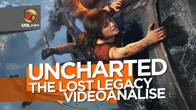 Uncharted' com Tom Holland será sucesso ou mais um filme gamer fracassado?  - 05/11/2020 - UOL Splash