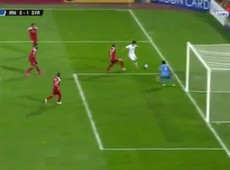 Melhores momentos de Irã 2 x 2 Síria