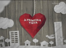 À Primeira Vista: Episódio 13 – Parte 1