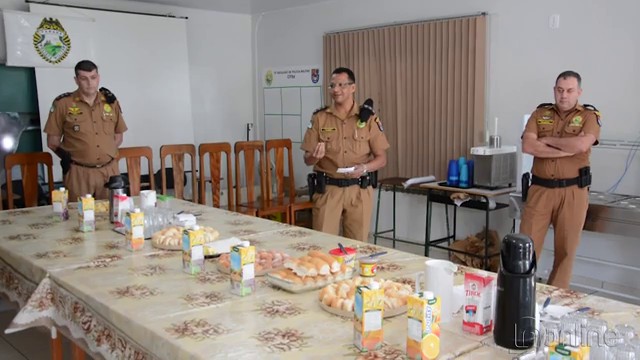 PM se reúne com imprensa em café da manhã nesta sexta-feira - 06/10 ...
