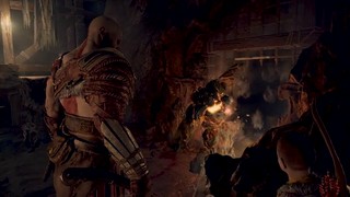 God of War: Ragnarok terá 40 horas de longevidade, segundo David Jaffe