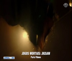 Jogos Mortais é só para quem está vivo - Corneta FC - UOL