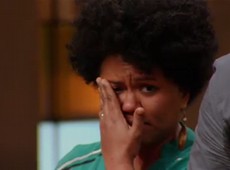 Emoção tomou conta do MasterChef em 2017