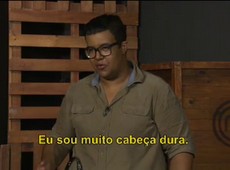 Confira os vídeos de apresentação dos participantes