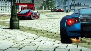 Burnout Paradise ganhará retrocompatibilidade