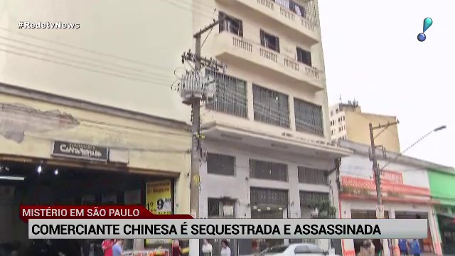 Lordello: Máfia chinesa tem dado muito trabalho para a polícia do ...