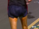 Yohan Diniz durante a prova de marcha atlética na Olimpíada do Rio-2016