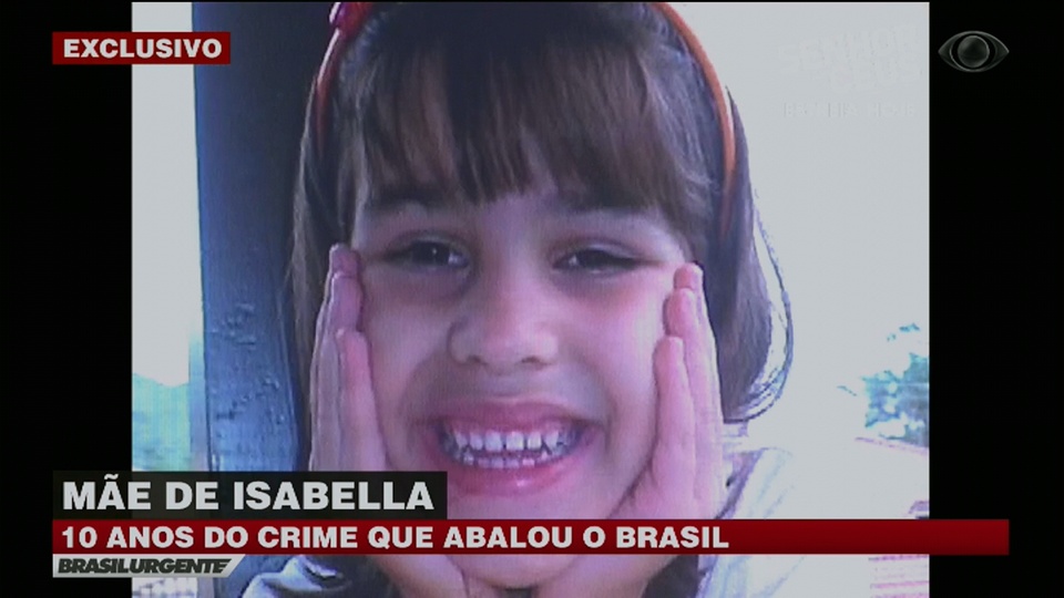 Caso Isabella Dez Anos Do Crime Que Abalou O Brasil Vídeos Band