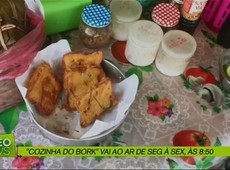 Cozinha do Bork mostra a culinária da Tailândia