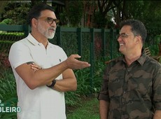 Ricardo Rocha relembra quando foi campeão do mundo