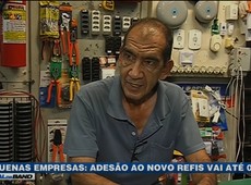 Empresas podem aderir ao programa de refinanciamento