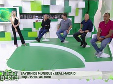 Confira palpites dos comentaristas para os jogos da semana
