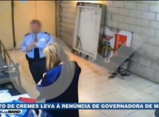 Furto de cremes leva à renúncia da governadora de Madri